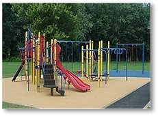 West Earl Community Park Playground